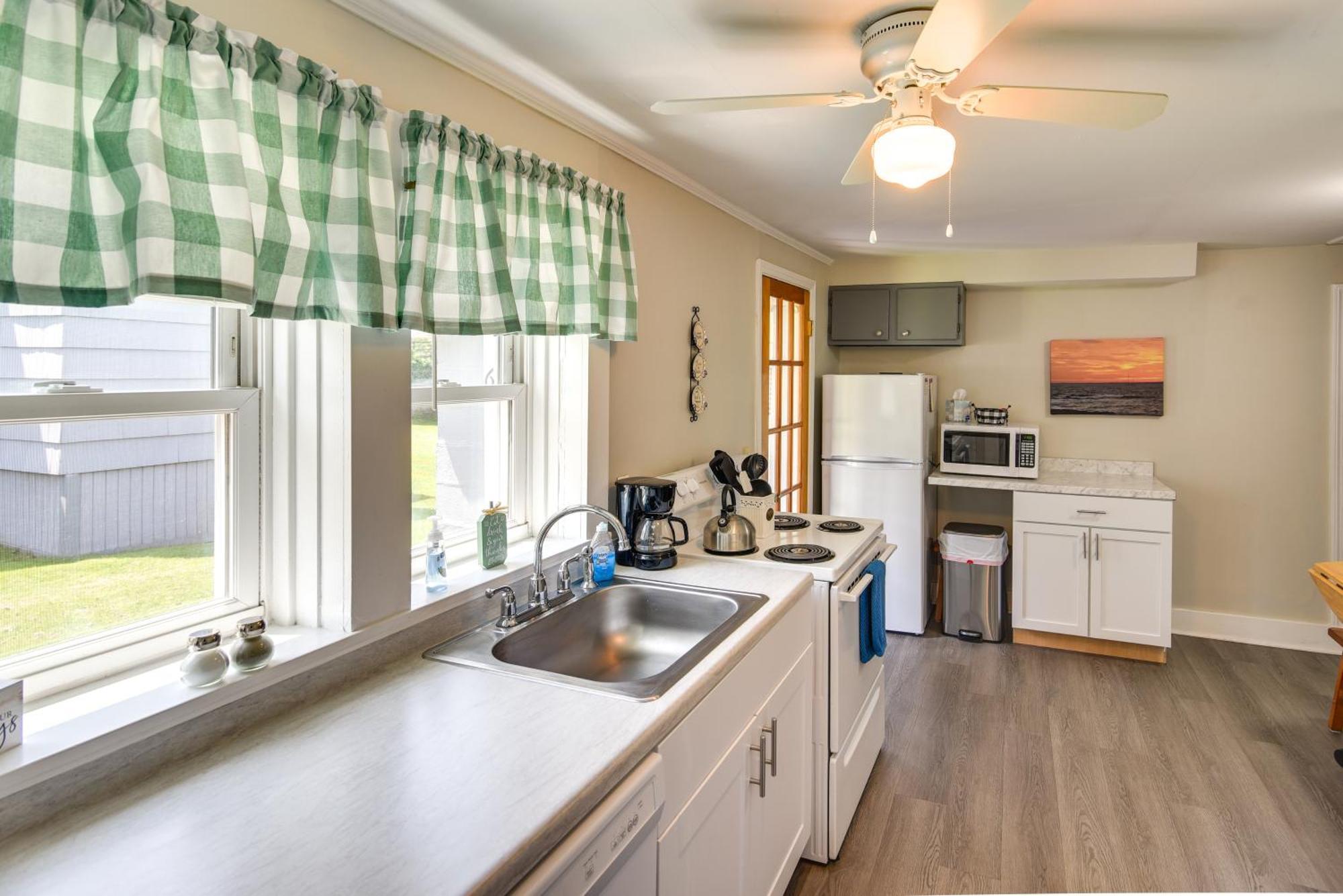 Newport House Less Than 3 Mi To Beaches And Bowens Wharf! Exterior foto